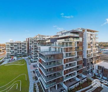 1001/15 Garrigarrang Avenue Kogarah - Photo 1