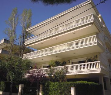 Διαμέρισμα για ενοικίαση Κέντρο (Κηφισιά) - Photo 4