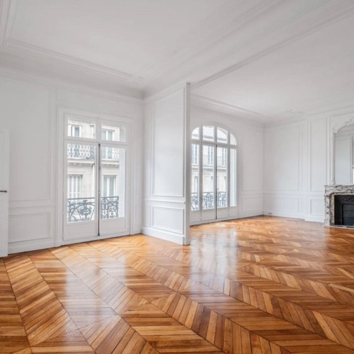 Appartement • Hoche-Friedland - Photo 1