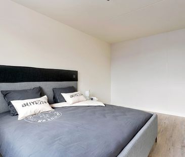 Laan van Indië 72, Indië, 7602DB, Almelo - Foto 5