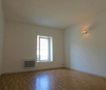 Location Appartement 3 pièces 63m² MONT DE MARSAN 40000 - Photo 2