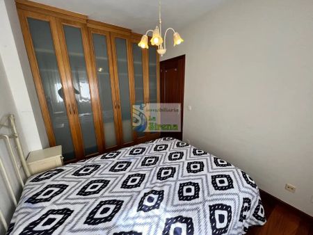 Apartamento de alquiler en Calle Leonardo Rucabado, 32, Brazomar - Foto 5