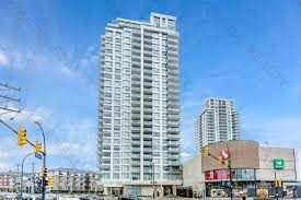 OVER 800 SQFT 1 Bed 1 Bath + Den Apartment in Coquitlam - Photo 4