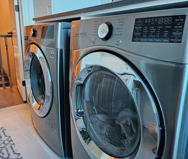 For Lease - 152 First Nations Trail, Vaughan, Ontario - Photo 1