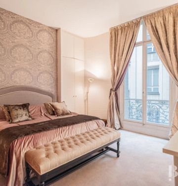 Appartement • Bois de Boulogne - Photo 5