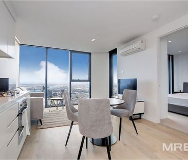 6308/450 Elizabeth Street, Melbourne - Photo 2