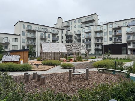 Barkarbyvägen, Stockholm - Foto 5