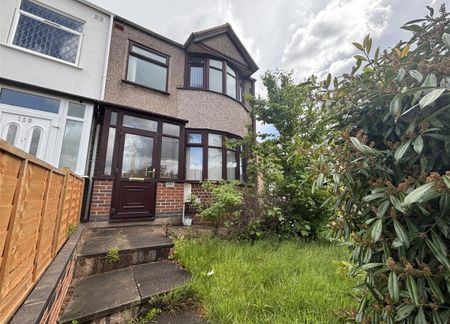 3 bedroom house - end terrace to rent - Photo 5