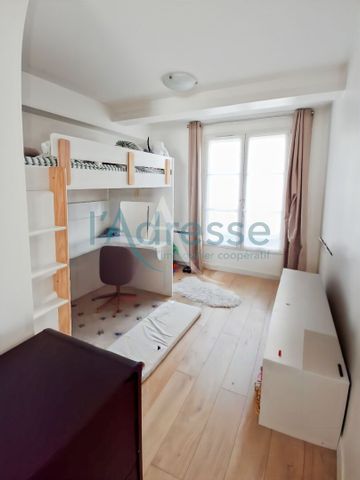 Location Appartement 4 pièces 85m² - Photo 2