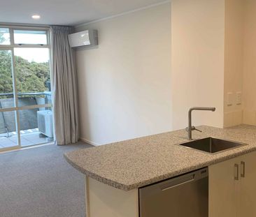 Spacious Birkenhead Apartment Living - Photo 2