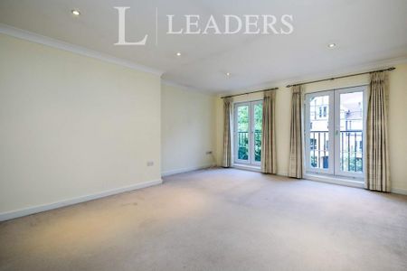 2 bedroom apartment to rent - Photo 5