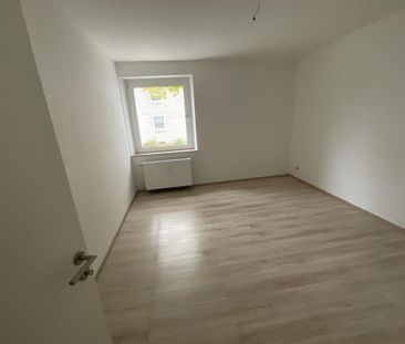 2-Zimmer-Wohnung in Herten Westerholt mit Laminat und Tapeten - Foto 1