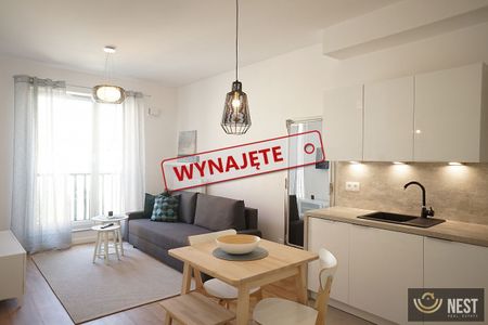 Mieszkanie do wynajęcia na Starym Mieście ! - Photo 4