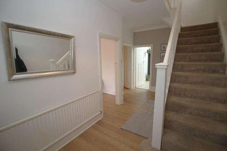 St. Werburghs Road, Chorlton, Manchester, M21 - Photo 3