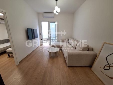 Διαμέρισμα για ενοικίαση Νέος Κόσμος - Φωτογραφία 5