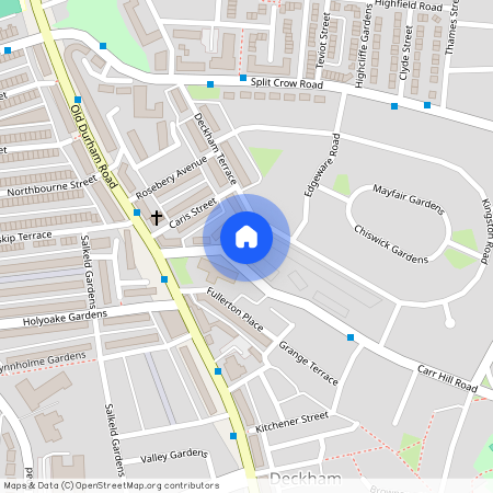 Carr Hill Road, Gateshead, Newcastle Upon Tyne, NE9