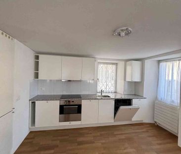3 Zimmer, 70 m², EG - Photo 2