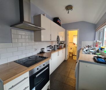 1 bedroom terraced house to rent - Photo 3