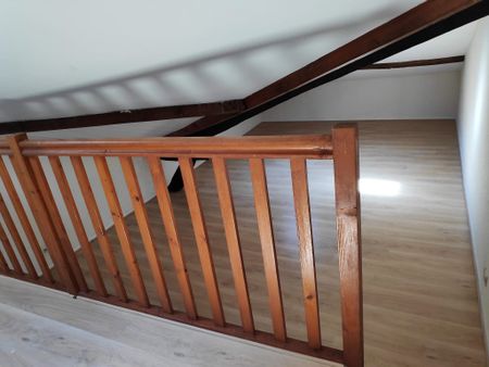 T1 de 20 m² – Proche Denis Dussoubs – LIMOGES – LOCATION – BEGIP - Photo 3