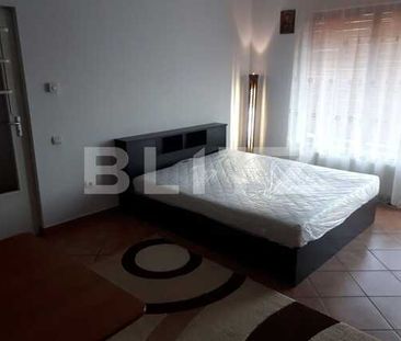 Apartament 1 camera, 44 mp, AC, imobil nou, zona Aurel Vlaicu - Fotografie 5