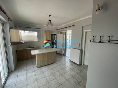 Διαμέρισμα για ενοικίαση Αγυιά (Πάτρα) - Photo 3