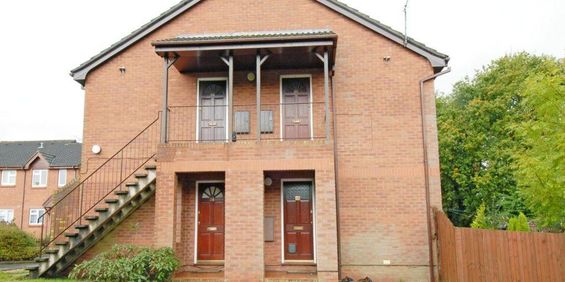 Studio to rent - Photo 3