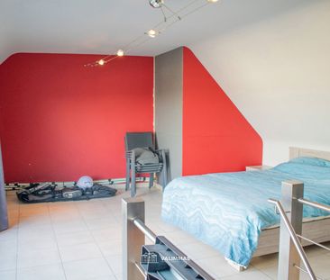 Duplex Te huur in Asse - Photo 4