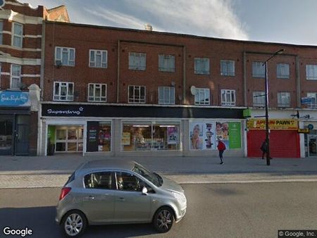 Room in a Shared Flat, Sydenham Road, SE26 - Photo 5