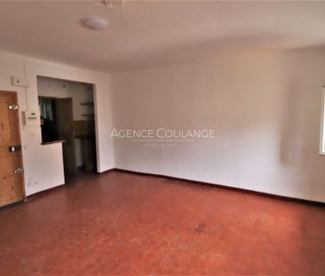Location Appartement 1 pièce 25m² LA CIOTAT 13600 - Photo 1