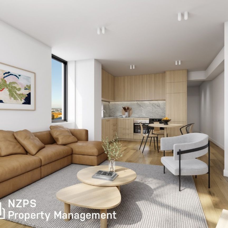 1/470 Moray Place , City Centre (Dunedin) - Photo 1