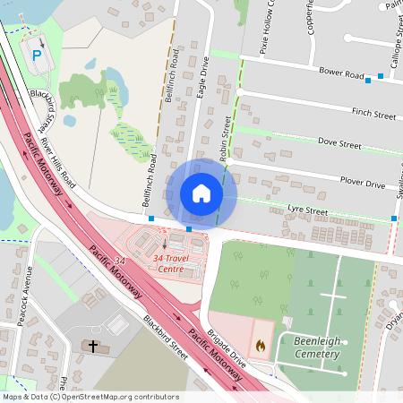 3/5-7 Eagle Drive, Qld 4207, Eagleby