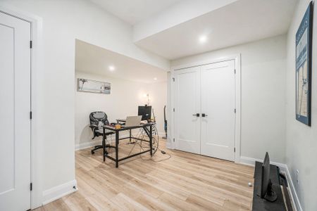 For Lease - 411 Leighton Terrace Unit# B, Westboro - Hampton Park, Ontario - Photo 2