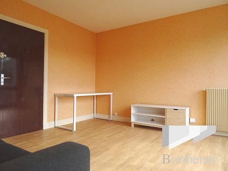 Appartement à louer, 1 pièce - Orléans 45000 - Photo 5