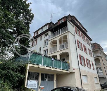 Wohnung | mit Aussicht zum Bodensee - Photo 1