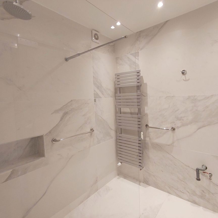 Appartement te huur - Foto 1