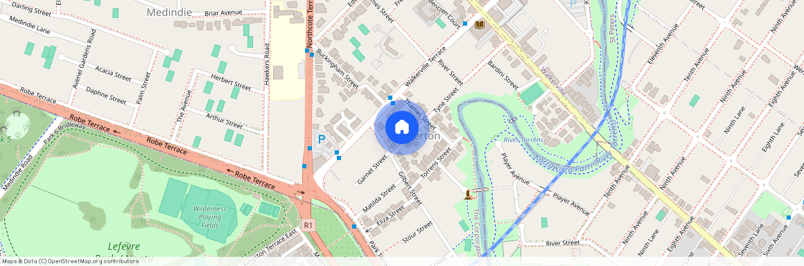 1/34 Tyne Street, SA 5081, Gilberton