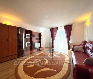 Apartament 3 camere | 103 mp | Etaj 1 | Parcare | Maieri - Fotografie 2