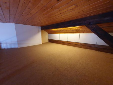 Location Appartement 1 pièce 36m² NANCY 54000 - Photo 5