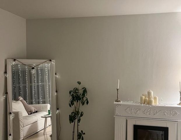 1,5-Zimmerwohnung Feb - Juni 26 NUR AN STUDENT WBS!!! - Foto 1