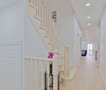 For Lease - 107 Frenchpark Circle, Brampton, Ontario - Photo 2