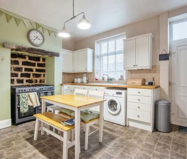 2 bedroom house to rent - Photo 4