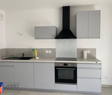 Appartement T3 à louer à Meythet - Photo 2