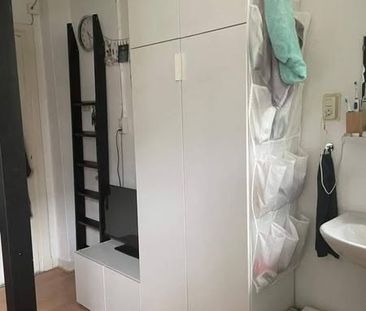 Room Groningen - J.A. Feithstraat - Foto 4