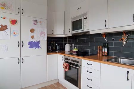 Forsbyvägen, Knivsta - Foto 5