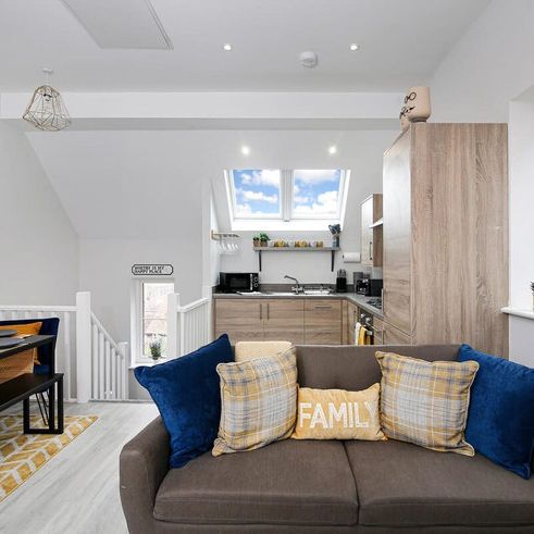 Carrs Yard - Photo 1