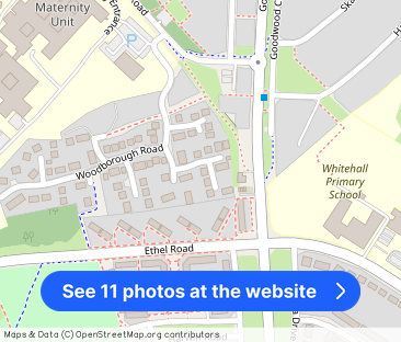 Ellwood Close, Goodwood, Leicester, LE5 - Photo 1