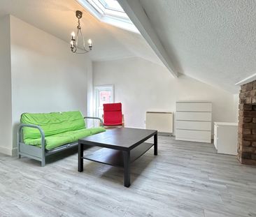 1 bedroom apartment to rent - Photo 2