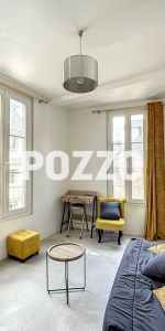 LOCATION d'un appartement T1 (16 m²) à CAEN - Photo 3
