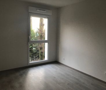 Location Appartement 2 pièces 39m² - Photo 4