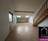 Location Appartement 3 pièces 65m² FOLSCHVILLER 57730 - Photo 1